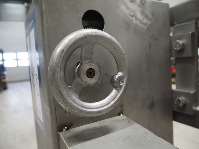 Nn diaphragm - afbeelding 2 van  11
