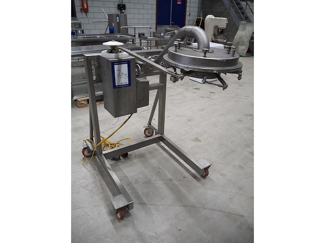 Nn diaphragm - afbeelding 1 van  11