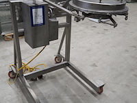 Nn diaphragm - afbeelding 1 van  11