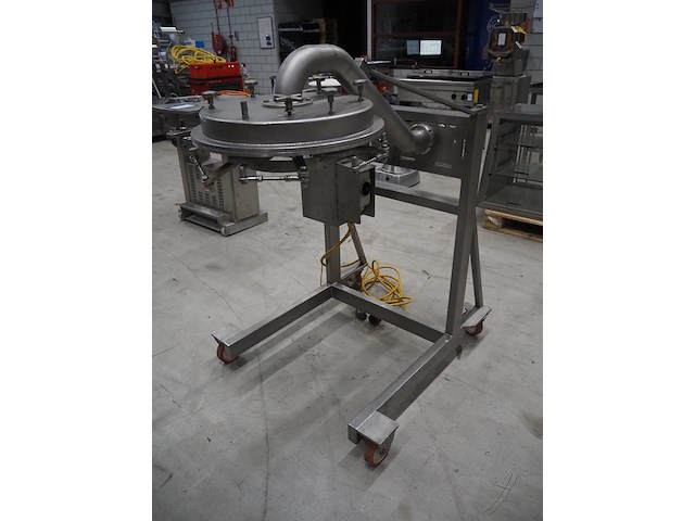 Nn diaphragm - afbeelding 4 van  11