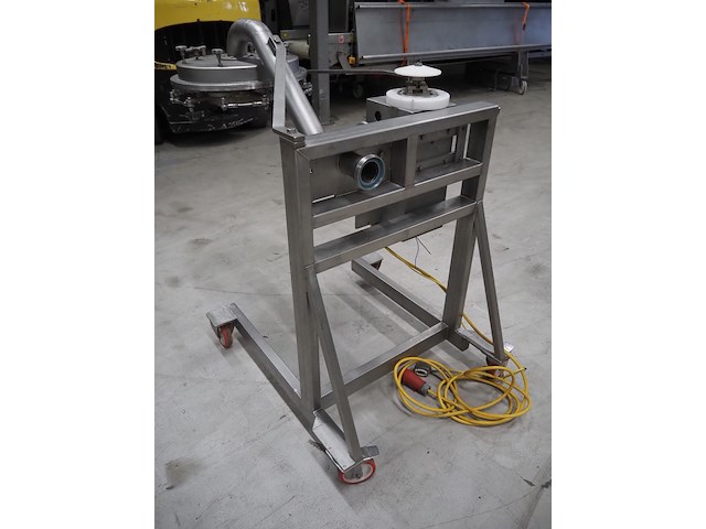 Nn diaphragm - afbeelding 5 van  11