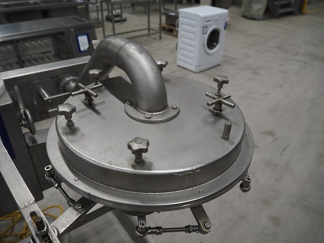 Nn diaphragm - afbeelding 8 van  11