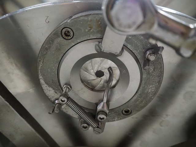 Nn diaphragm - afbeelding 10 van  11