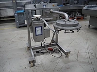 Nn diaphragm
