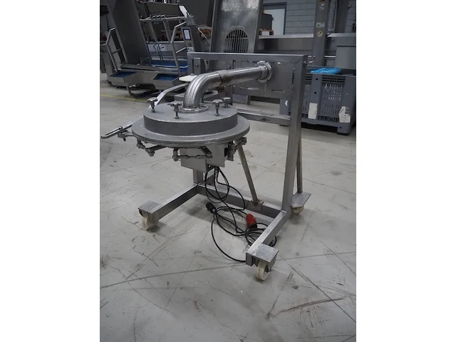 Nn diaphragm - afbeelding 2 van  8