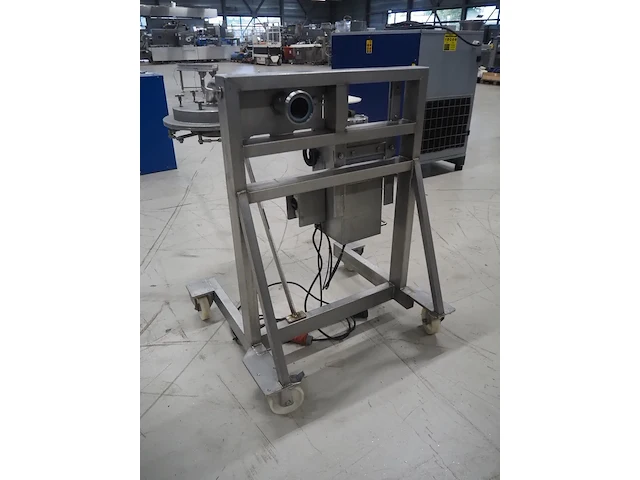 Nn diaphragm - afbeelding 3 van  8