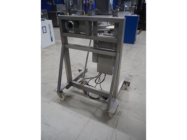 Nn diaphragm - afbeelding 4 van  8
