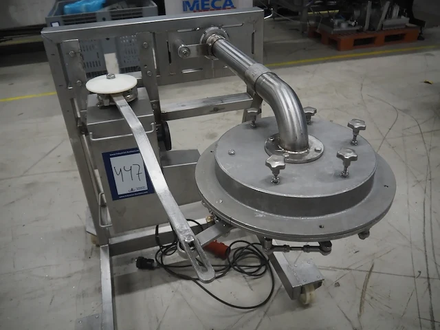 Nn diaphragm - afbeelding 6 van  8