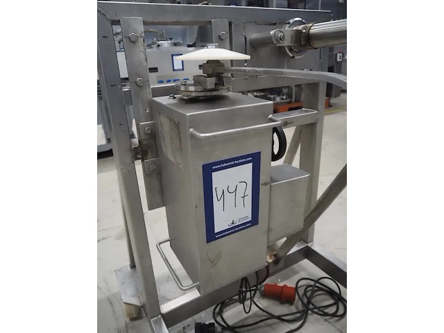 Nn diaphragm - afbeelding 8 van  8