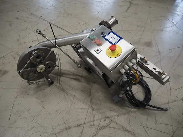 Nn diaphragm - afbeelding 1 van  8