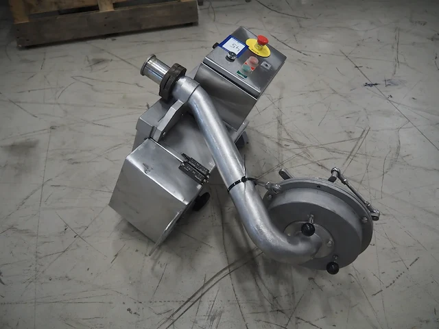 Nn diaphragm - afbeelding 2 van  8