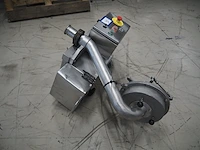 Nn diaphragm - afbeelding 2 van  8