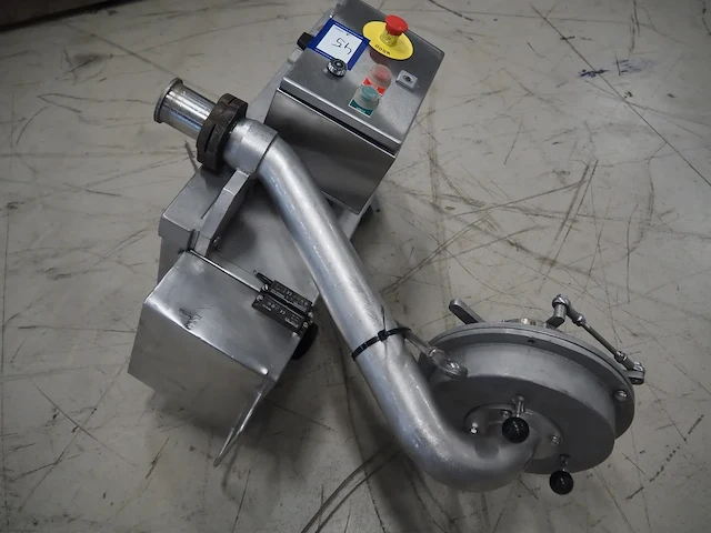 Nn diaphragm - afbeelding 6 van  8