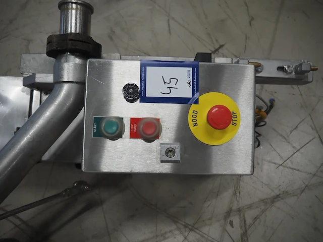 Nn diaphragm - afbeelding 7 van  8