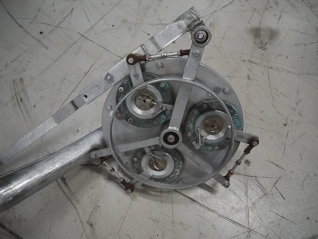 Nn diaphragm - afbeelding 6 van  7