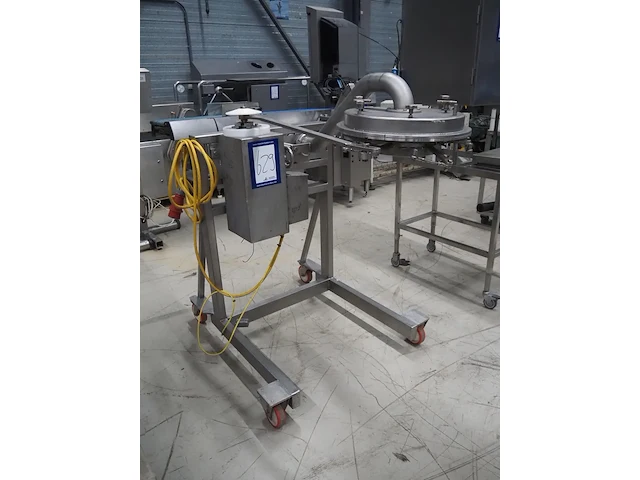 Nn diaphragm - afbeelding 1 van  7