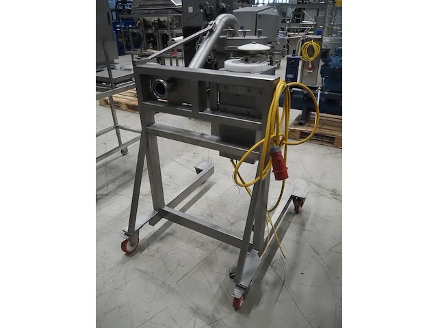 Nn diaphragm - afbeelding 4 van  7