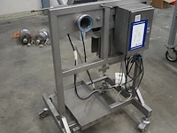 Nn diaphragm