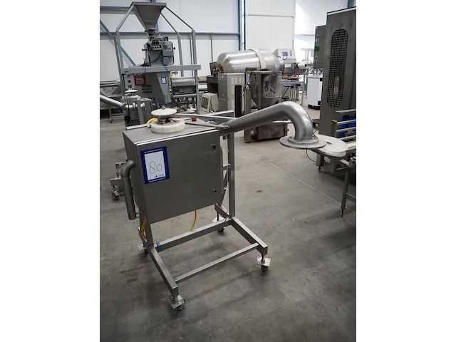 Nn diaphragm - afbeelding 1 van  9