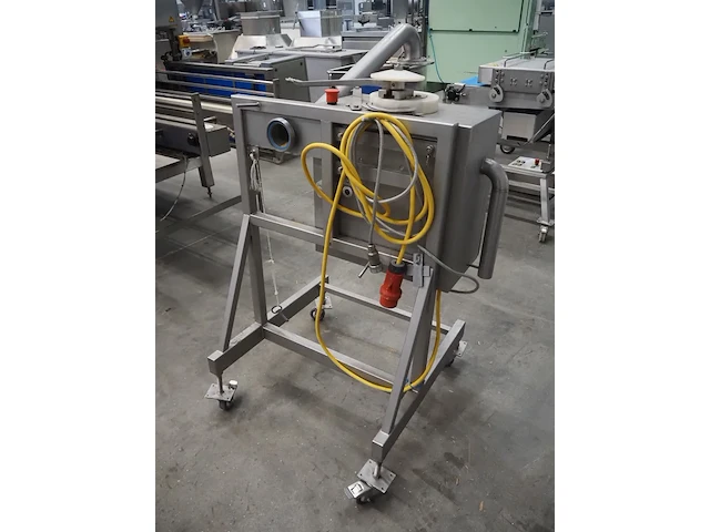 Nn diaphragm - afbeelding 4 van  9