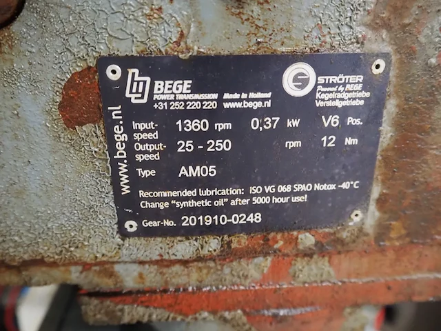 Nn diaphragm - afbeelding 9 van  9