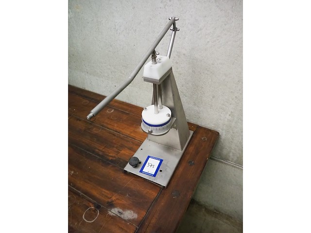 Nn dicer - afbeelding 1 van  5