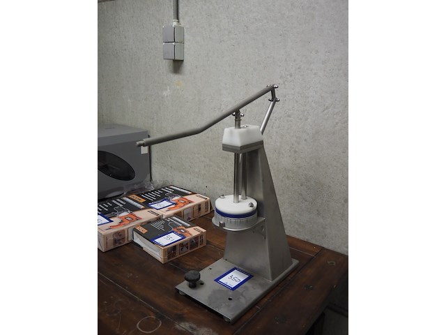 Nn dicer - afbeelding 2 van  3