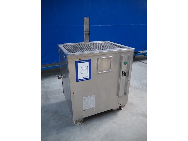 Nn dip tank - afbeelding 1 van  7