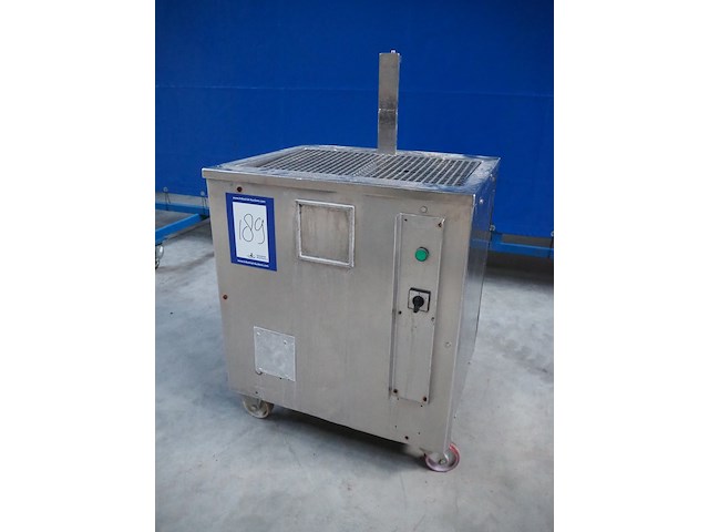 Nn dip tank - afbeelding 2 van  7