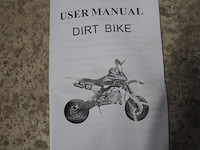 Nn dirt bike - afbeelding 2 van  10