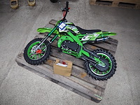 Nn dirt bike - afbeelding 3 van  10