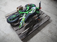 Nn dirt bike - afbeelding 4 van  10