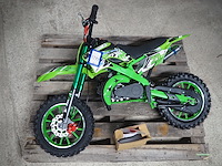 Nn dirt bike - afbeelding 6 van  10