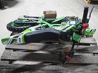Nn dirt bike - afbeelding 7 van  10