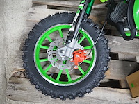 Nn dirt bike - afbeelding 9 van  10