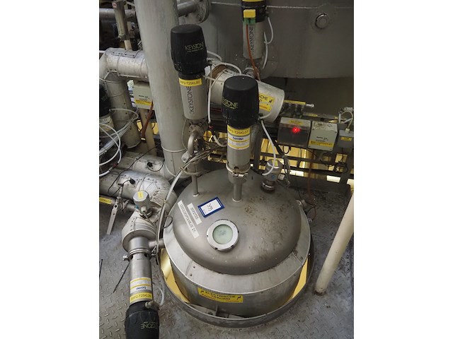 Nn discharge tank - afbeelding 2 van  4