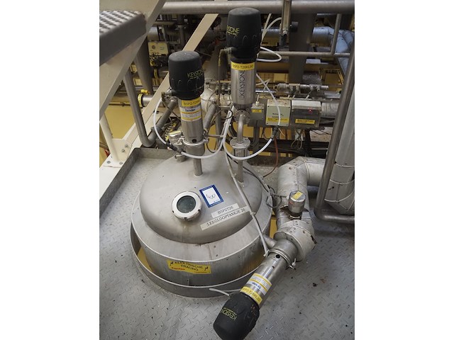 Nn discharge tank - afbeelding 2 van  8