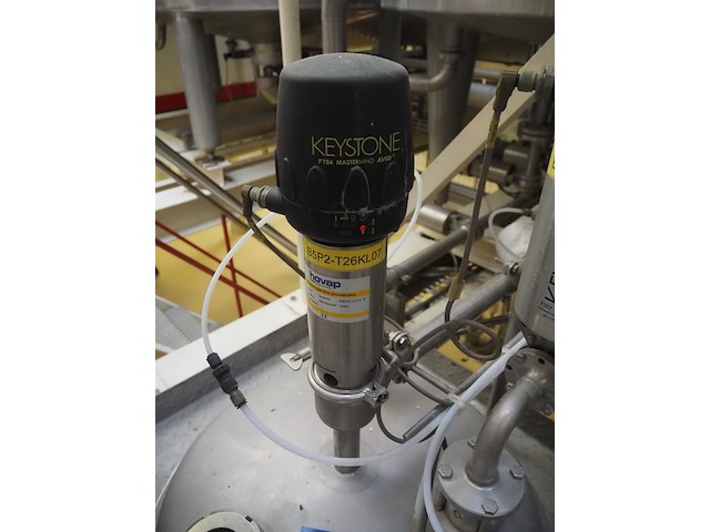 Nn discharge tank - afbeelding 5 van  8