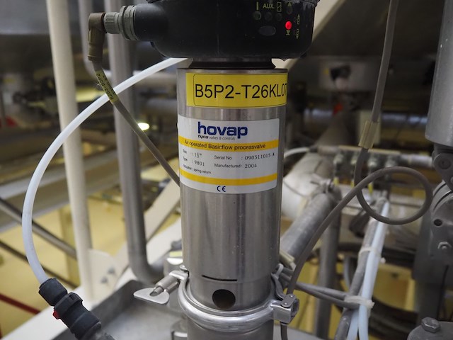 Nn discharge tank - afbeelding 6 van  8