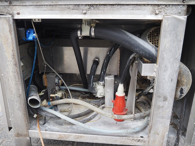 Nn dish washer - afbeelding 2 van  10