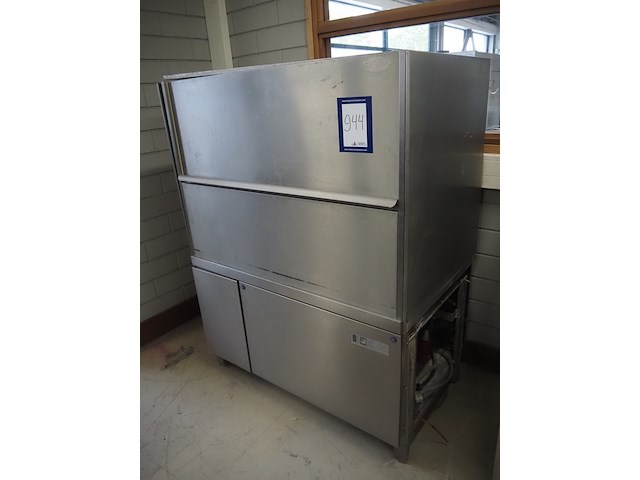 Nn dish washer - afbeelding 1 van  11