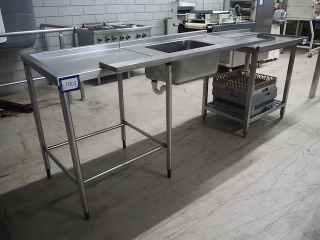 Nn dishwasher table - afbeelding 1 van  6