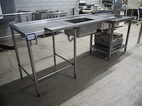 Nn dishwasher table - afbeelding 1 van  6