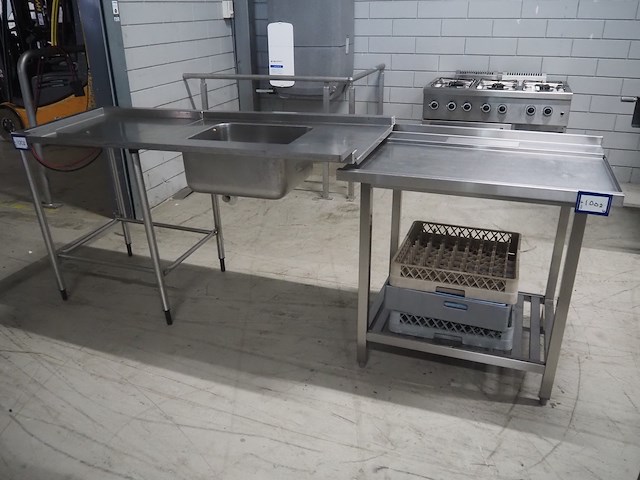 Nn dishwasher table - afbeelding 2 van  6