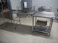 Nn dishwasher table - afbeelding 2 van  6