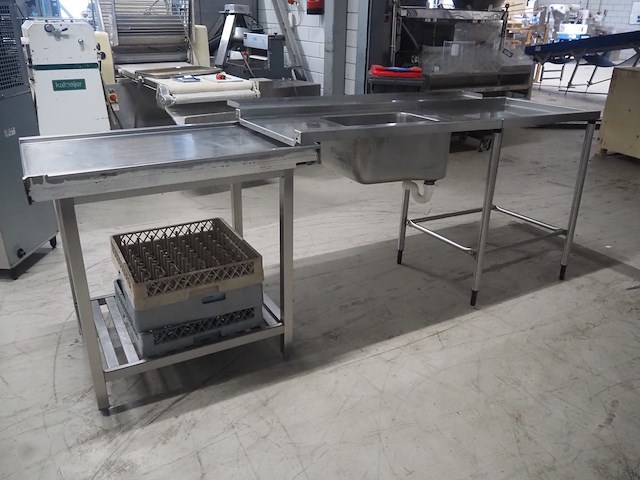 Nn dishwasher table - afbeelding 3 van  6