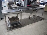 Nn dishwasher table - afbeelding 3 van  6