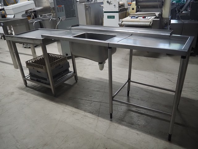 Nn dishwasher table - afbeelding 4 van  6
