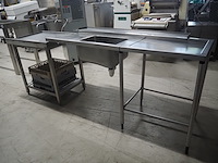 Nn dishwasher table - afbeelding 4 van  6