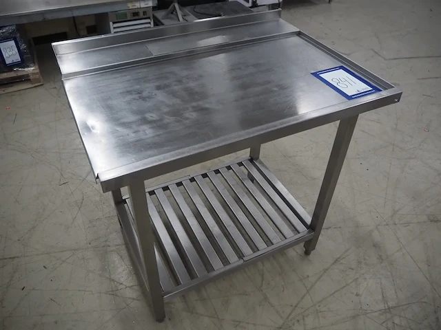 Nn dishwasher table - afbeelding 1 van  7